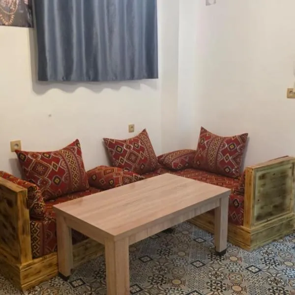 Maison marhaba2 app 3, hotel en Agadir