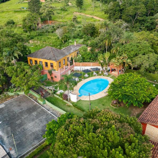 Pousada Villa Verona - Foto 4