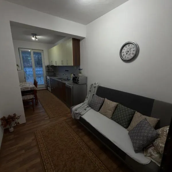 Apartmán pod Čebraťom, hotel in Ružomberok