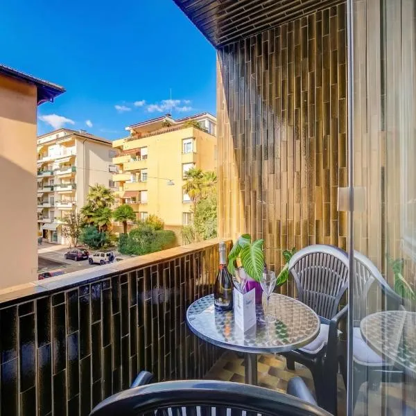 Sunlight - 150m from the lake - Happy Rentals