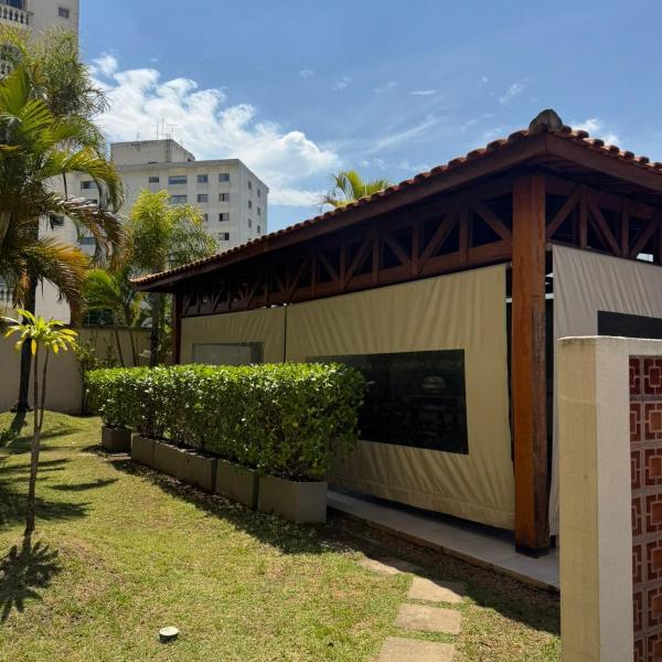 Flat congonhas 2 - Foto 4