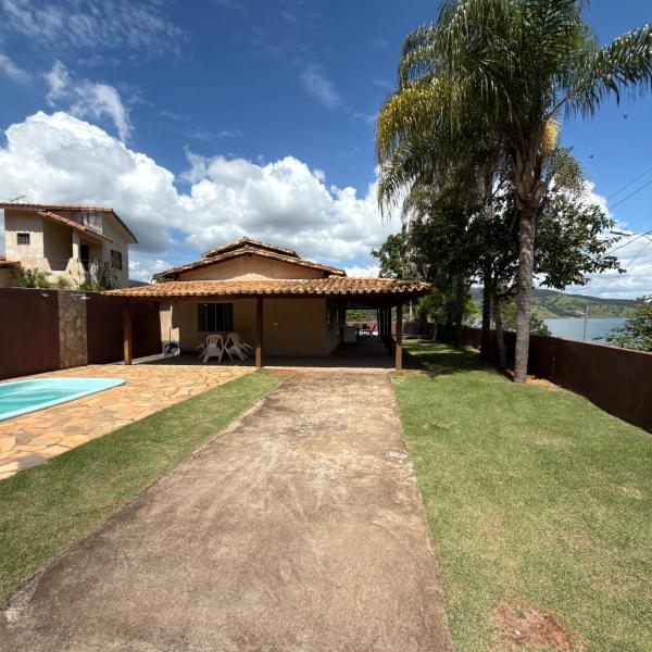 Rancho Renato Chaveiro