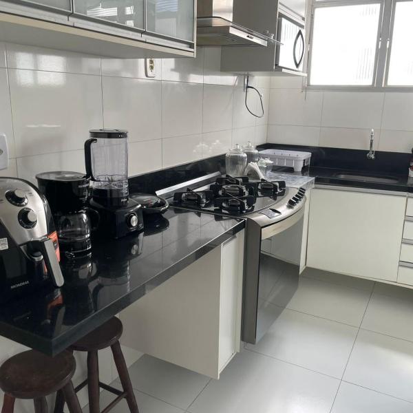 Apartamento temporada na Barra - Foto 4