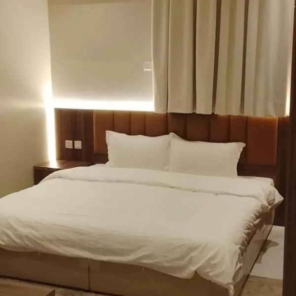 شقة واحة رتيل الفندقية, hotel sa Al Ula