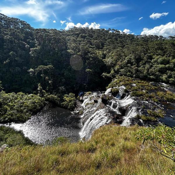 Recanto da Cachoeira do Nassuca