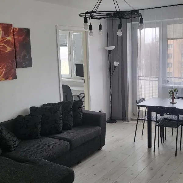 DreamsNest, hotell i Tallinn