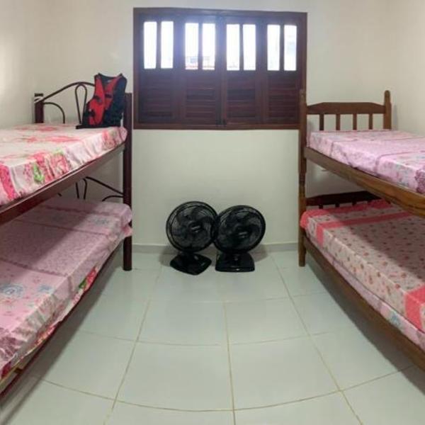 Casa em jacuma vip