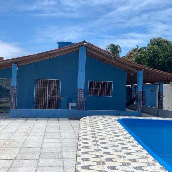 Casa em jacuma vip - Foto 4