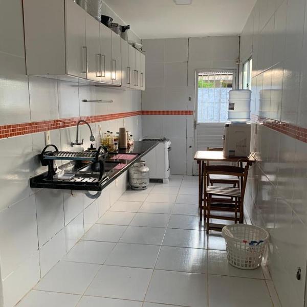Casa em jacuma vip - Foto 5