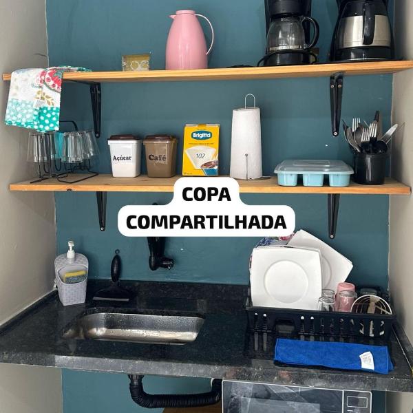 Suíte 11 - Hospedagem Guarujá - Foto 4