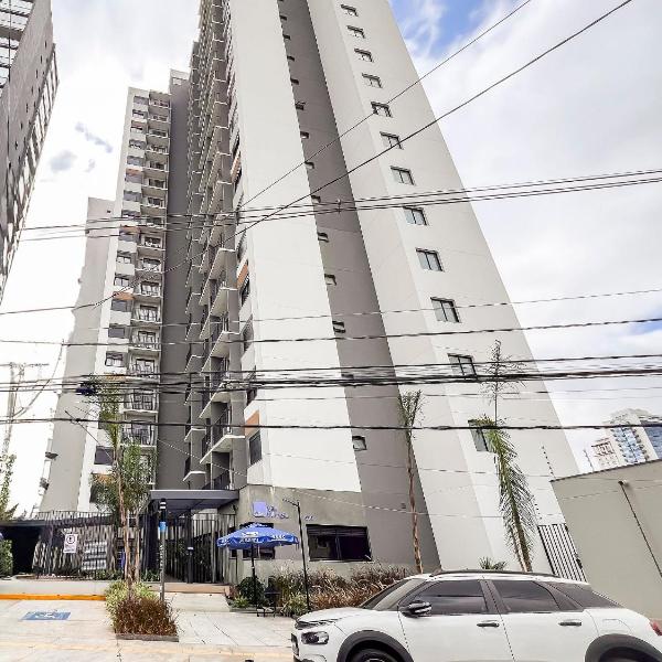 Vibe Vila Olímpia by EasyRent