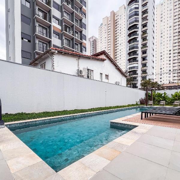 Vibe Vila Olímpia by EasyRent - Foto 4