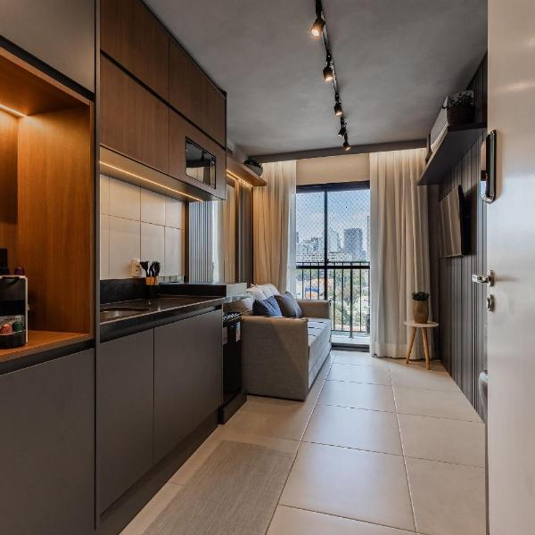 Vibe Vila Olímpia by EasyRent - Foto 5