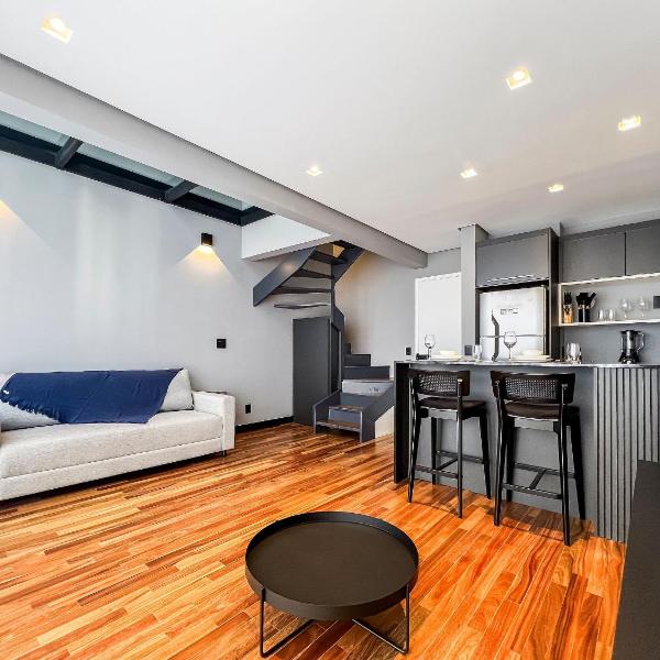 Urbano Duplex by EasyRent - Foto 4
