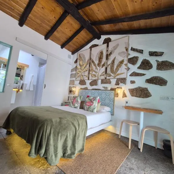 Hacienda de las Indias, Costa Rica, hotel in Granadilla de Abona