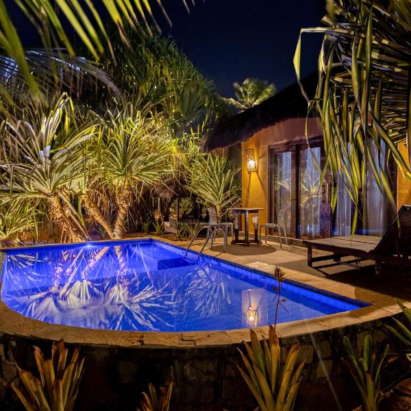 Pousada Spa dos Amores - Foto 3