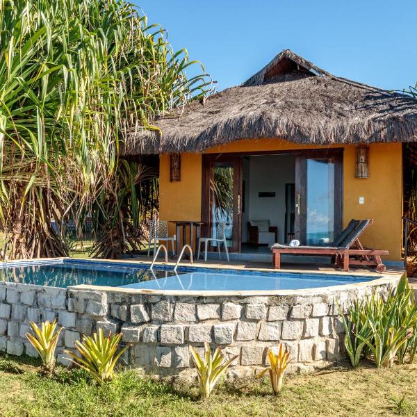 Pousada Spa dos Amores - Foto 2
