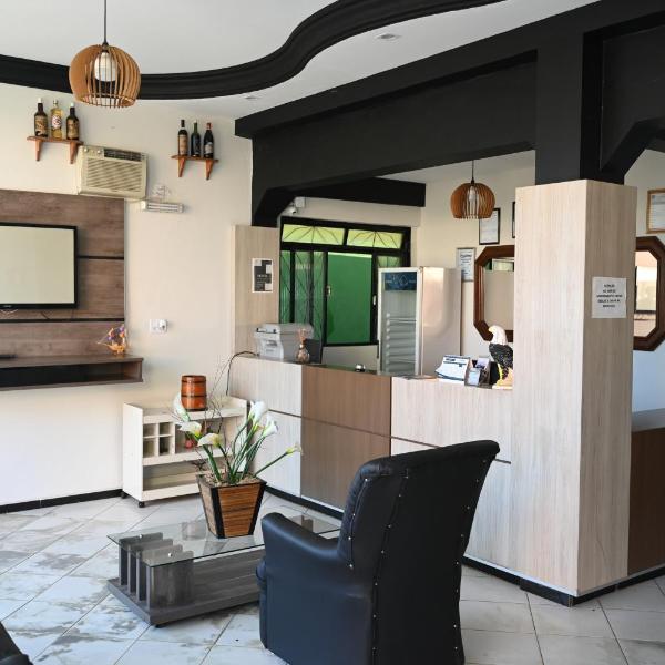 Hotel Minas Brasil - Foto 3