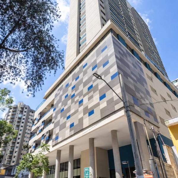 Facto Paulista - Foto 2