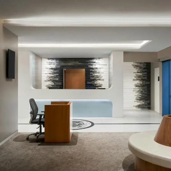 The Fern Residency Mumbai, The Acres Chembur, Series by Marriott, hotel u Mumbaiju
