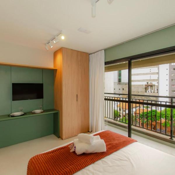 My One Bela Vista by EasyRent - Foto 2