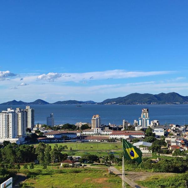 Apto Maravilhoso Floripa