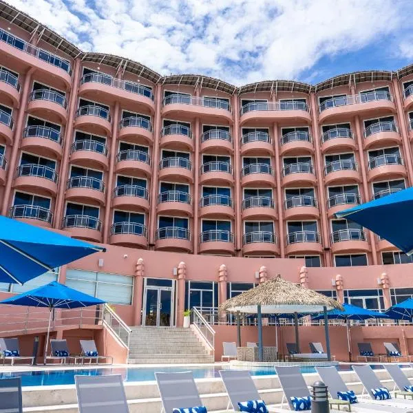Grand Hotel & Casino, hôtel à Port Vila