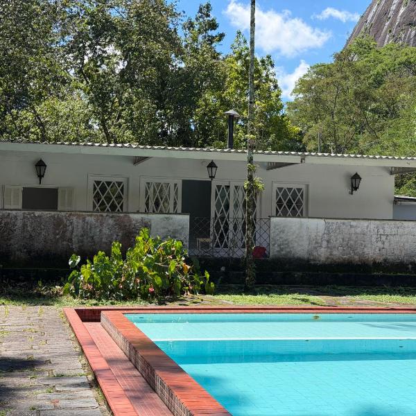 Casa Pedra Bonita a 10 minutos de Itaipava - Foto 4