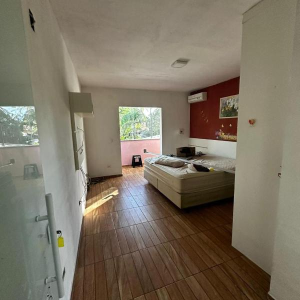 Casa Completa com Piscina em Matinhos - Foto 2