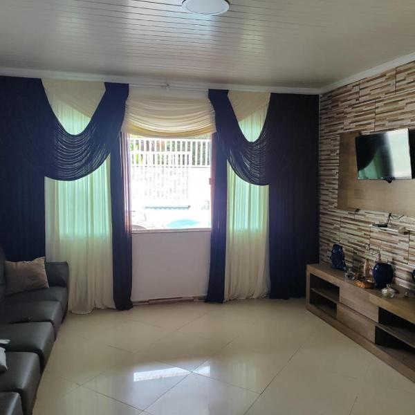 Casa Completa com Piscina em Matinhos - Foto 5