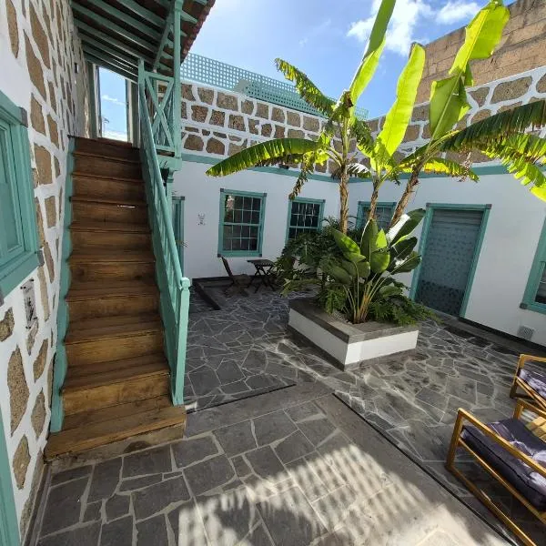 Hacienda de las Indias, Camagüey, hotel in Granadilla de Abona
