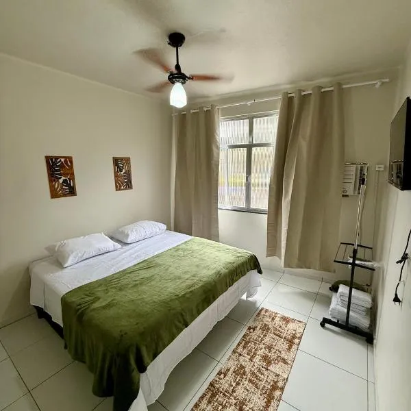 Angra Prime Centro – hotel w mieście Angra dos Reis