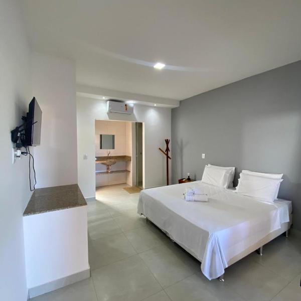 4 Ventos House