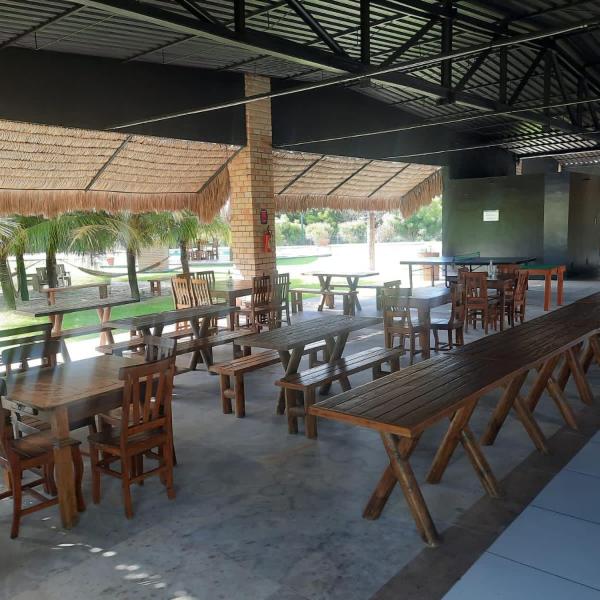 Casa perto Cumbuco, Taiba e Pecem para Tiktok, Caucaia - Foto 5