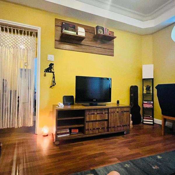 Albergue Copacabana - Foto 5