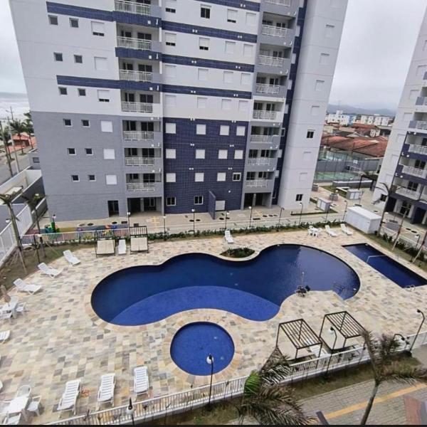 Beira Mar Piscina e Lazer - Foto 4