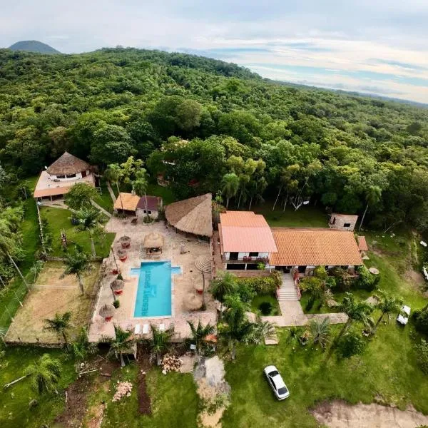 Resort Sport, Hotel in Independencia