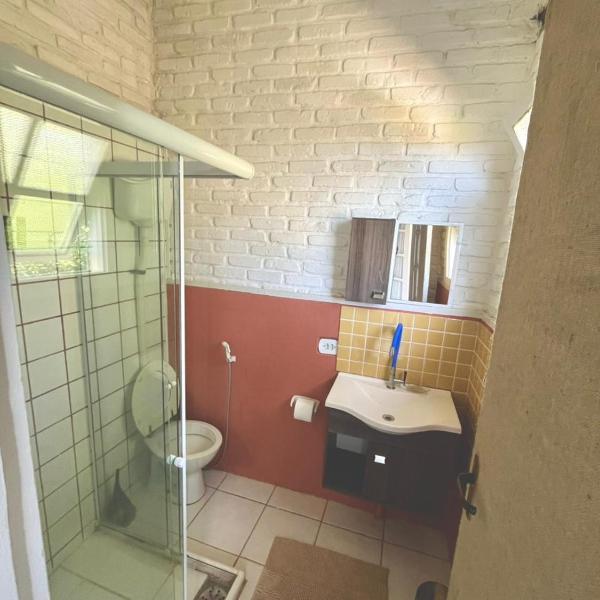 Palmares, Casa Rustica Suites Buzios - Foto 3