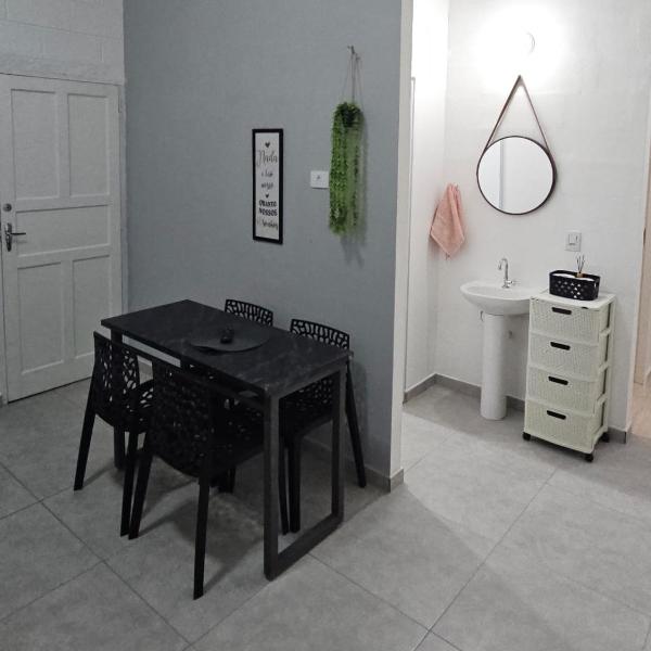 Casa Completa em Cotia com estacionamento