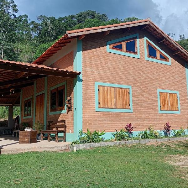 Rancho Vitórias