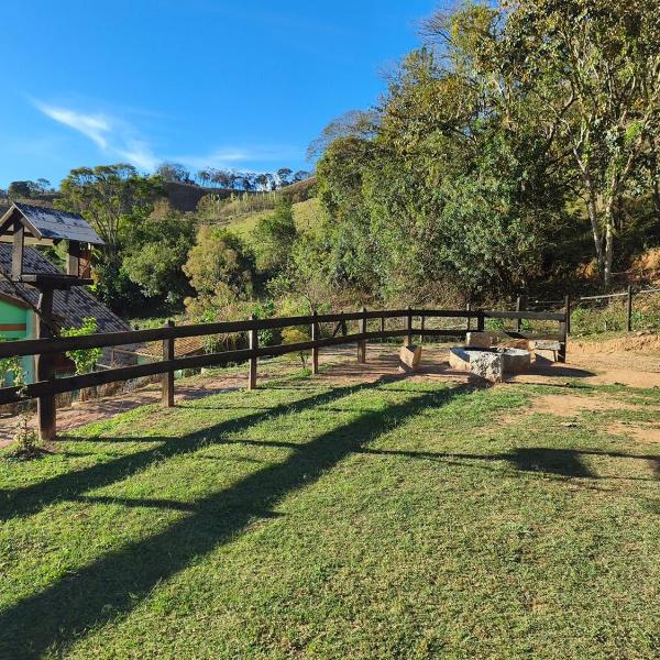 Rancho Vitórias - Foto 2