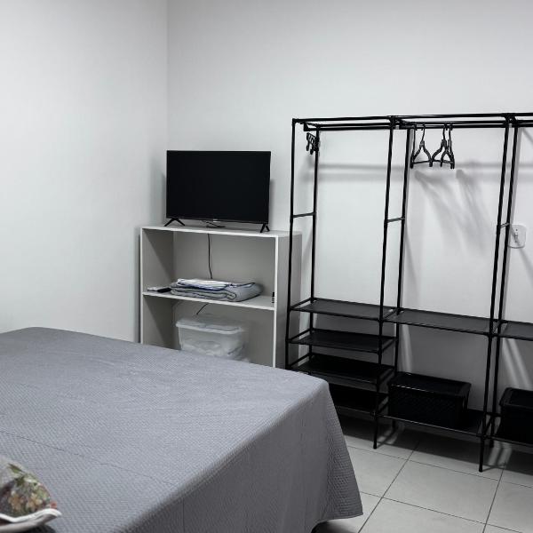 Apartamento da Rosa Rua Epaminondas Otoni Número 777 - Foto 5
