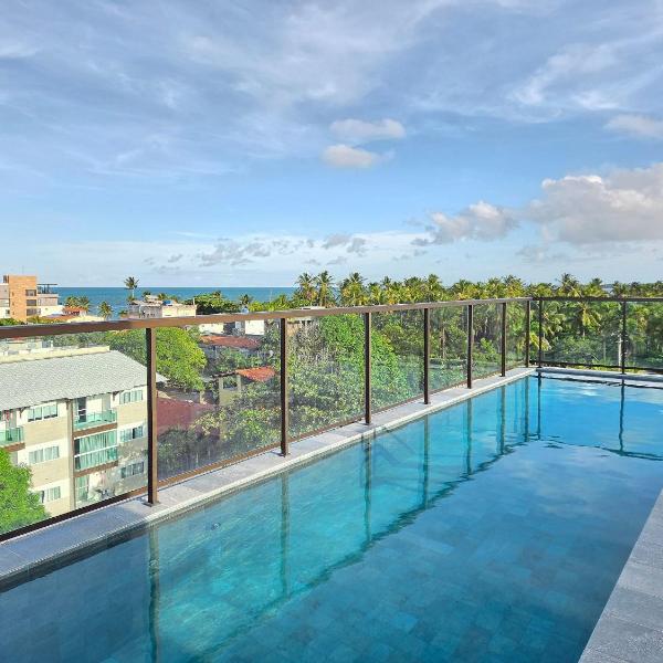 Beijupirá Exclusive | Centro de Porto de Galinhas by BLU stay