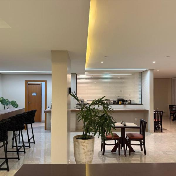 Izzy Hotel - Foto 4