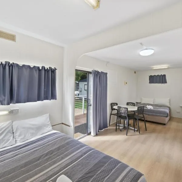 BIG4 Ingenia Holidays Wagga Wagga, hotel in Wagga Wagga