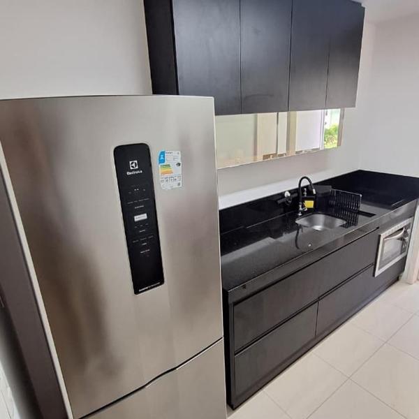 Apartamento - Saguaçu em Joinville - SC - Foto 4