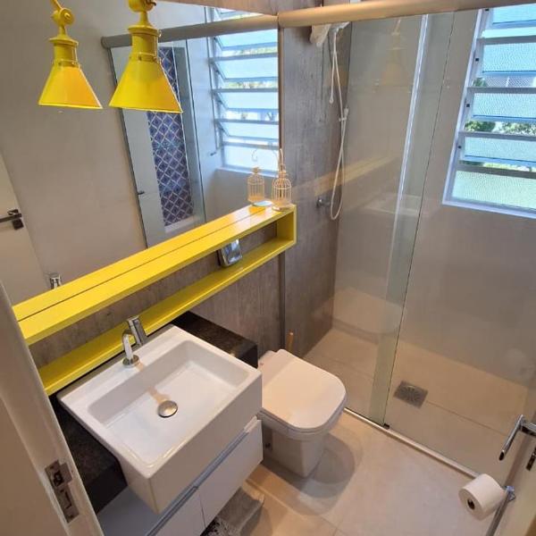 Apartamento - Saguaçu em Joinville - SC - Foto 3