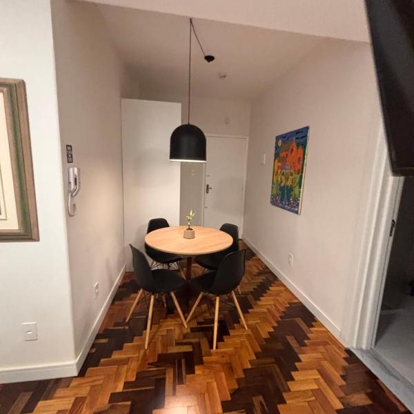 Studio novo no coração de Floripa - Foto 4