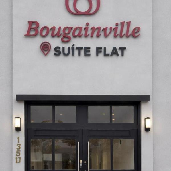 Bougainville Suíte - Foto 4