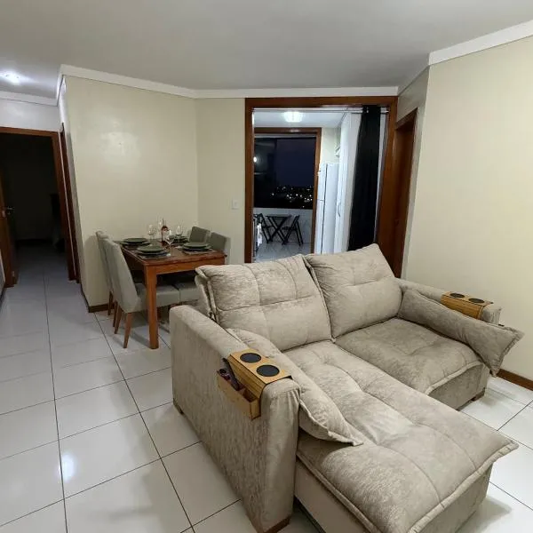 Apartamento moderno - Amazonas Flat, hotel a Manaus